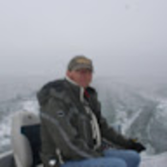 Meet your Posher, Tony - Picture 1 of 1